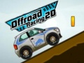 Permainan Balap Offroad 2D secara online