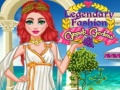 Permainan Mode Legendaris Dewi Yunani secara online