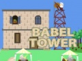 Permainan Menara Babel secara online