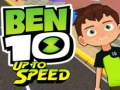 Permainan Ben 10: Kecepatan Tinggi secara online