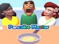 Permainan Master Pancake secara online