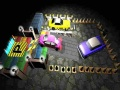 Permainan Permainan Parkir Mobil Modern 3D secara online