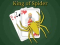 Permainan Raja Spider Solitaire secara online