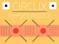 Permainan Circlix: Teka-teki Fisika secara online