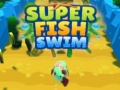 Permainan Ikan Super Berenang secara online