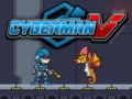 Permainan Cyberman V secara online