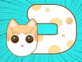 Permainan Kucing yang Diregangkan secara online