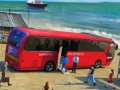 Permainan Bus Permukaan Air Mengapung secara online