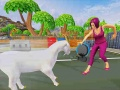 Permainan Kambing Marah: Rampage Hewan Liar secara online