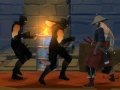Permainan Prajurit Samurai secara online