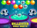 Permainan Pecahkan Bola Halloween secara online