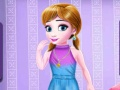 Permainan Bayi Putri Mia Mandi secara online