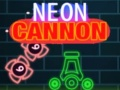 Permainan Meriam Neon secara online