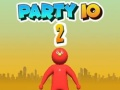 Permainan Party.io 2 secara online