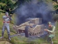 Permainan Tank Perang Modern WW2 1942 secara online