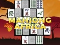 Permainan Mahjong Afrika secara online
