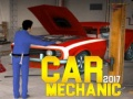 Permainan Mekanik Mobil 2017 secara online