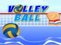 Permainan Bola voli secara online