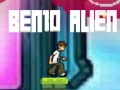 Permainan Ben10 Alien secara online