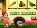 Permainan Campuran Buah secara online