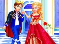 Permainan Cinderella: Pangeran Menawan secara online