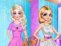 Permainan Moda Musim Panas BFF secara online