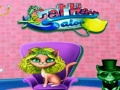 Permainan Salon Bulu Kucing secara online