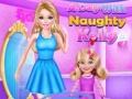 Permainan Satu Hari dengan Kelly Nakal secara online