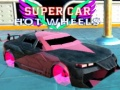 Permainan Mobil Super Hot Wheels secara online