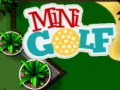 Permainan Mini golf secara online