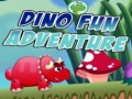 Permainan Petualangan Seru Dinosaurus secara online