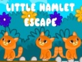 Permainan Melarikan Diri dari Hamlet Kecil secara online