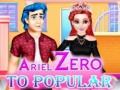 Permainan Ariel: Dari Nol Menuju Populer secara online