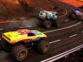 Permainan Legenda Balap Truk Monster secara online