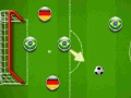 Permainan Sepak Bola Daring secara online