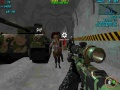 Permainan Bertahan di Bunker Apocalypse Zombie Z secara online