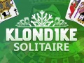 Permainan Klondike Solitaire secara online