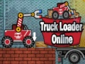 Permainan Pemuat Truk Daring secara online
