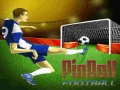 Permainan Sepak Bola Pinball secara online