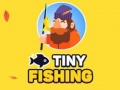Permainan Memancing Kecil secara online