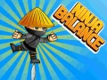 Permainan Keseimbangan Ninja secara online