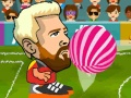 Permainan Sepak Bola Kepala secara online