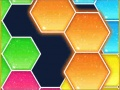 Permainan Legenda Puzzle Hexa secara online