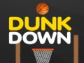 Permainan Dunk Turun secara online