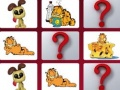 Permainan Garfield: Waktu Memori secara online