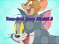 Permainan Tom dan Jerry: Match 3 secara online