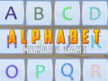 Permainan Permainan Memori Huruf secara online
