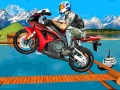 Permainan Petarung Pantai Motor 3D secara online