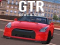 Permainan GTR Drifting & Aksi secara online