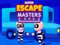 Permainan Master Pelarian Super secara online